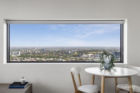 Property photo of 3413/350 William Street Melbourne VIC 3000