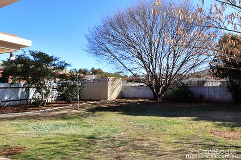 Property photo of 103 Balleroo Crescent Glenfield Park NSW 2650