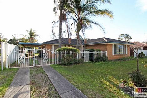 137 York Rd, Jamisontown, NSW 2750