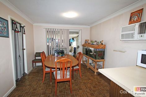 Property photo of 137 York Road Jamisontown NSW 2750