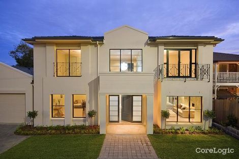 Property photo of 82 Constitution Road West Meadowbank NSW 2114