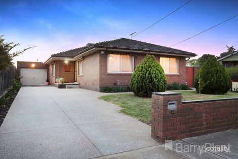 Property photo of 3 Barford Court Sunshine West VIC 3020