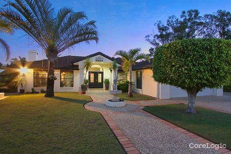 Property photo of 3 Palatine Street Calamvale QLD 4116