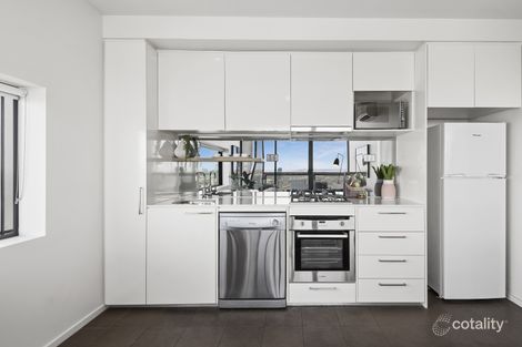 Property photo of 3413/350 William Street Melbourne VIC 3000