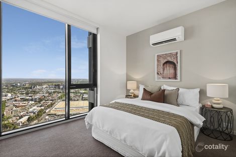Property photo of 3413/350 William Street Melbourne VIC 3000