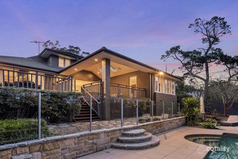 Property photo of 17 Northcote Road Lindfield NSW 2070