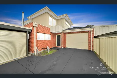 Property photo of 2/5 Butler Street St Albans VIC 3021