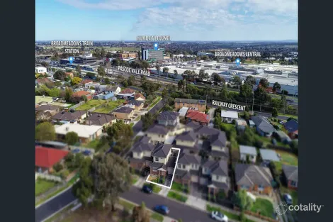 Property photo of 2/1 Marlo Court Broadmeadows VIC 3047