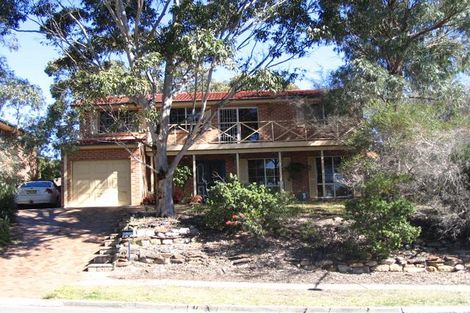 153 Brushwood Dr, Alfords Point, NSW 2234