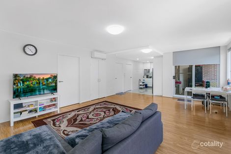 Property photo of 6/19 Dartbrook Road Auburn NSW 2144