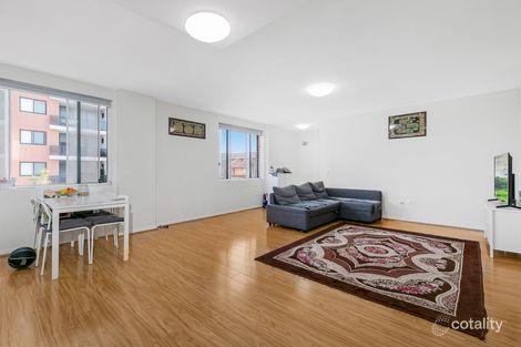 Property photo of 6/19 Dartbrook Road Auburn NSW 2144