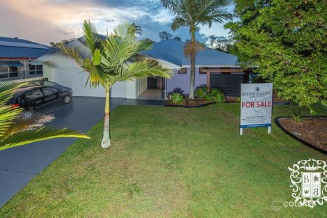 Property photo of 1 Lazzarini Place Deception Bay QLD 4508