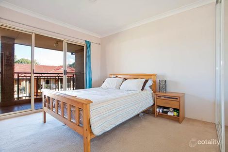 Property photo of 19/16-24 Chapman Street Gymea NSW 2227