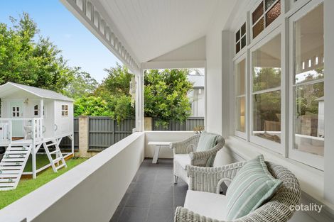 Property photo of 4/1G Ingram Road Wahroonga NSW 2076