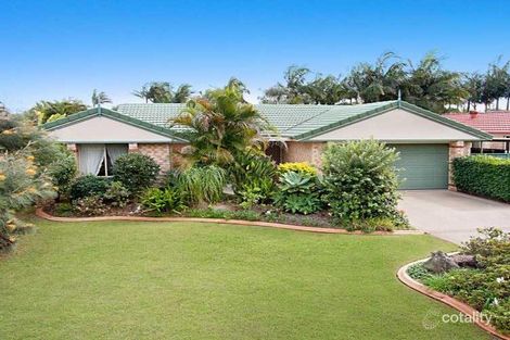 Property photo of 98 Overall Drive Pottsville NSW 2489