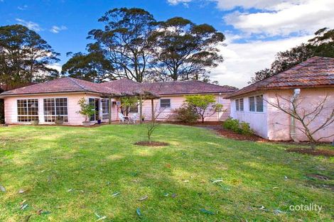 Property photo of 12 Raglan Street Turramurra NSW 2074