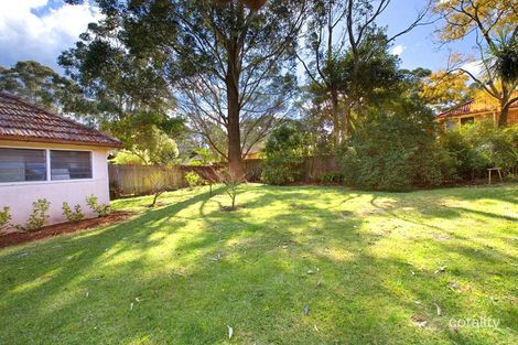 Property photo of 12 Raglan Street Turramurra NSW 2074