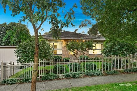 Property photo of 1/10 Oliver Avenue Blackburn VIC 3130