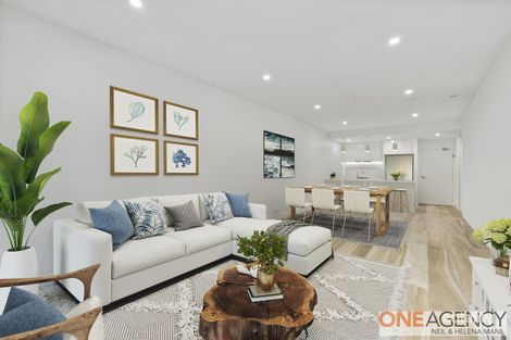 106/25 Mann St, Gosford, NSW 2250