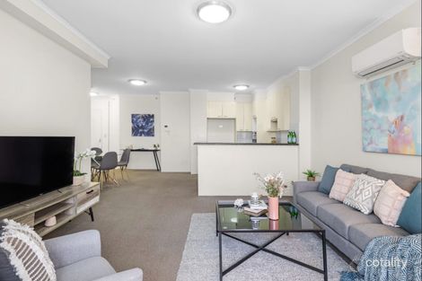 Property photo of 222/20-34 Albert Road Strathfield NSW 2135