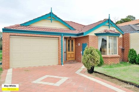 Property photo of 35 The Fairways The Vines WA 6069