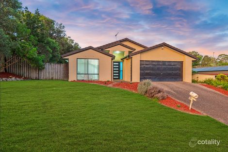 Property photo of 60 Pacific Pines Boulevard Pacific Pines QLD 4211