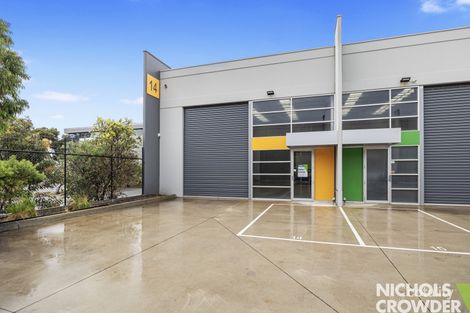 14/47 Wangara Rd, Cheltenham, VIC 3192