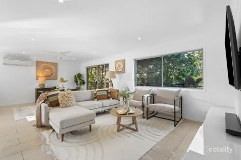 Property photo of 11 Tall Woods Court Brookwater QLD 4300