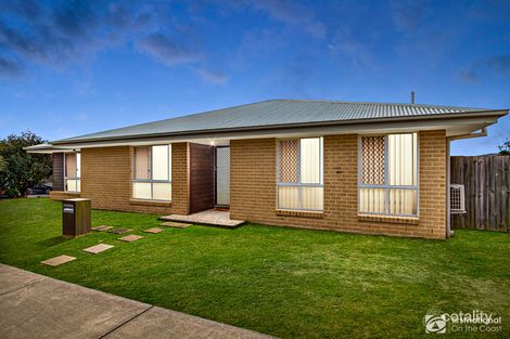 Property photo of 25 Seawest Street Yarrabilba QLD 4207