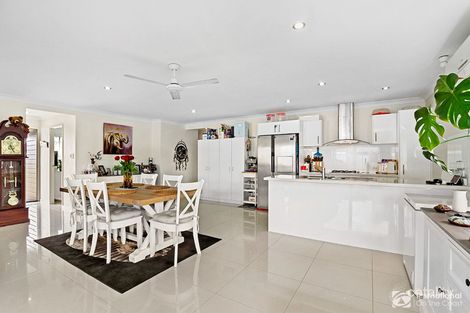 Property photo of 25 Seawest Street Yarrabilba QLD 4207
