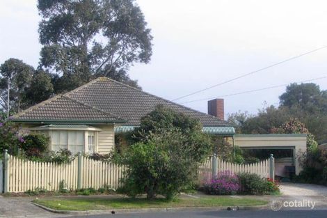 Property photo of 16 Glenice Avenue Blackburn South VIC 3130