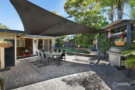 38 Tigris St, Riverhills, QLD 4074