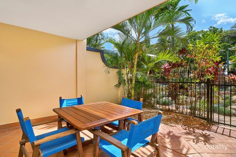 Property photo of 4/61-63 Sims Esplanade Yorkeys Knob QLD 4878