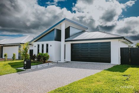 1 Paradise Ct, Mount Louisa, QLD 4814