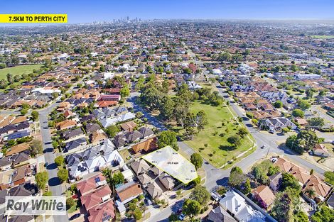 67 Milford Way, Nollamara, WA 6061