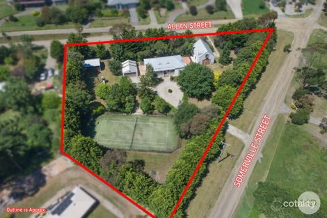 102/102a Somerville St, Buninyong, VIC 3357