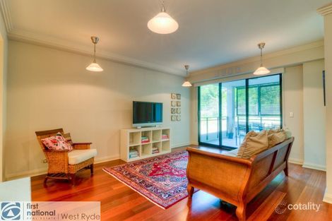 5/9 Bay Dr, Meadowbank, NSW 2114