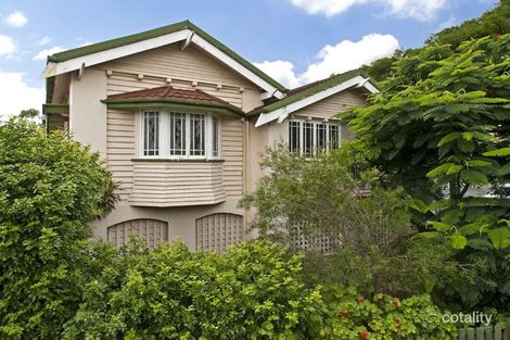 Property photo of 376 Fairfield Road Yeronga QLD 4104