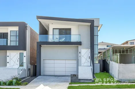 27 KUIPER ST, BOX HILL, NSW 2765