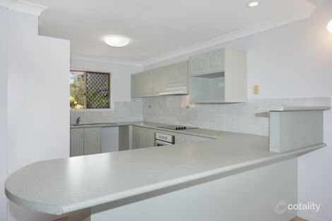 Property photo of 15/30-32 Martinez Avenue West End QLD 4810