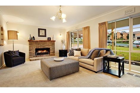 Property photo of 17 Bedervale Drive Templestowe VIC 3106