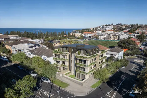 Property photo of 1 Bream Street Coogee NSW 2034