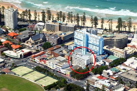 Property photo of 113/48-52 Sydney Road Manly NSW 2095