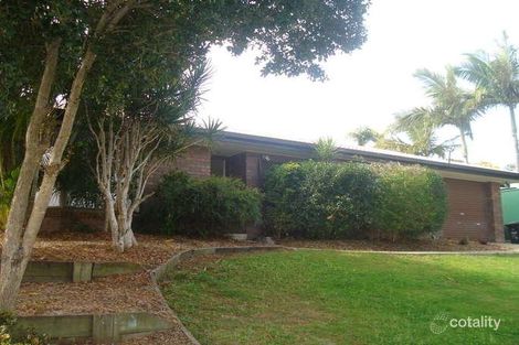 Property photo of 74 Crotona Road Capalaba QLD 4157