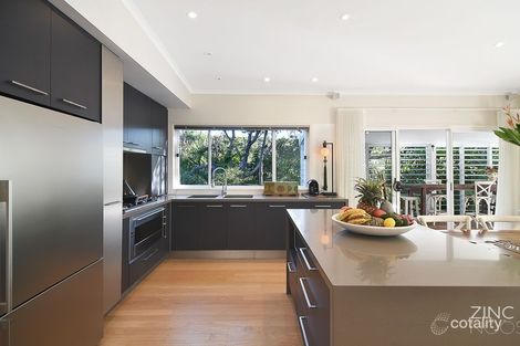 Property photo of 7 Flagship Court Castaways Beach QLD 4567