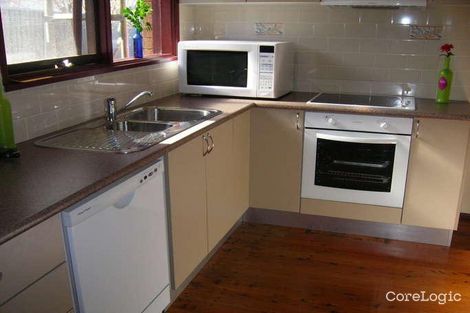 Property photo of 21 Chopin Street Seven Hills NSW 2147