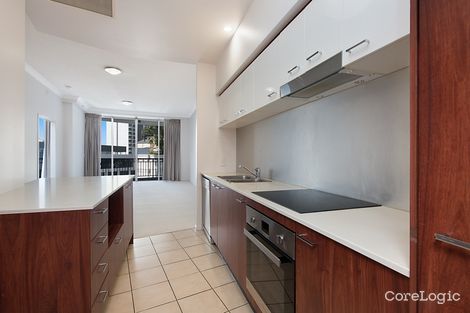 Property photo of 2063/23 Ferny Avenue Surfers Paradise QLD 4217