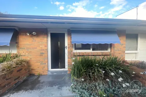 6/6 Albenca St, Mentone, VIC 3194