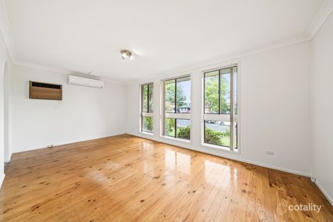 Property photo of 66 Shanke Crescent Kings Langley NSW 2147