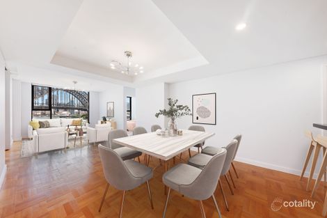 Property photo of 709/2 Dind Street Milsons Point NSW 2061
